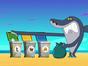 Zig & Sharko