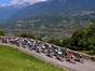 Cyclisme : Tour d'Italie - Tour d'Italie