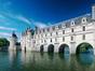 Les secrets du château de Chenonceau