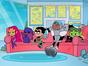 Teen Titans Go !