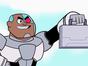 Teen Titans Go !
