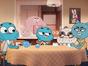 Le monde incroyable de Gumball