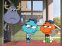 Le monde incroyable de Gumball
