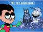 Teen Titans Go !