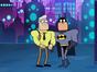 Teen Titans Go !