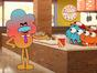 Le monde incroyable de Gumball