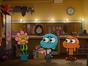 Le monde incroyable de Gumball