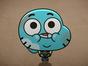 Le monde incroyable de Gumball