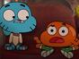 Le monde incroyable de Gumball