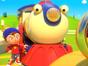 Oui-Oui, enquêtes au Pays des jouets