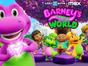 Le Monde de Barney