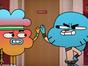 Le monde incroyable de Gumball