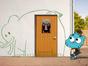 Le monde incroyable de Gumball