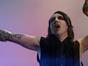 Marilyn Manson : derrière le masque