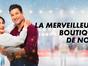 La merveilleuse boutique de Noël
