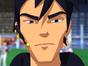 Galactik Football