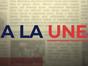 A la Une