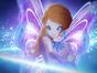 Le monde des Winx
