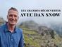 Les grandes découvertes avec Dan Snow
