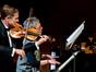 Maria João Pires et Renaud Capuçon à Gstaad