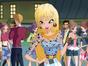 Le monde des Winx