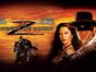 La légende de Zorro