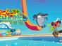 Zig & Sharko