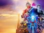 Transformers : Le commencement