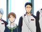 Kuroko's Basket