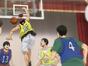 Kuroko's Basket