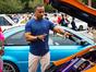 Kevin Hart & Cie : passion customs