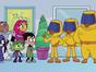 Teen Titans Go !