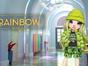 Rainbow High