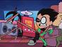 Teen Titans Go !