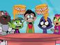 Teen Titans Go !