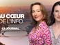 Au coeur de l'info : le journal