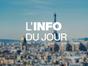 L'info du jour