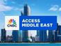 Access: Middle East