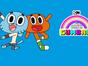 Le monde incroyable de Gumball
