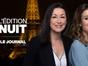 L'édition nuit : le journal