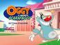 Oggy et les cafards