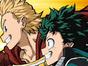 My Hero Academia : Vigilantes
