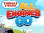 Thomas et ses amis : Tous en avant !