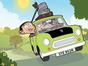 Mr Bean