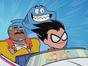 Teen Titans Go !