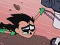 Teen Titans Go !