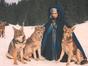 Le miracle des loups