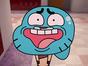 Le monde incroyable de Gumball