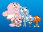 Le monde incroyable de Gumball