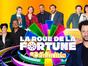 La roue de la fortune célébrités
